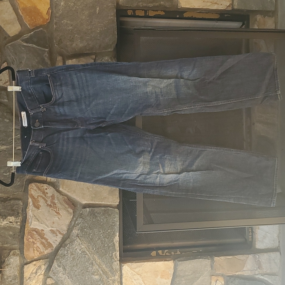 Banana republic 29L Boyfriend jeans